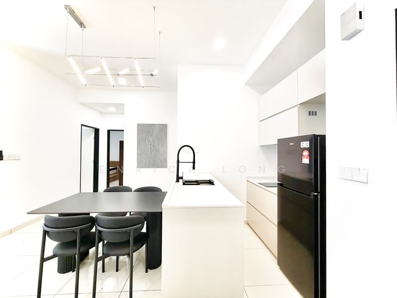 Servis Apartment untuk Disewa di Space Residency - Enrica Long - PropertyGuru.com.my