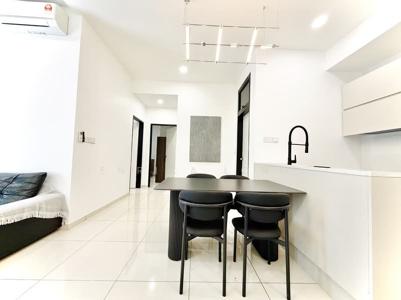 Servis Apartment untuk Disewa di Space Residency - Enrica Long - PropertyGuru.com.my