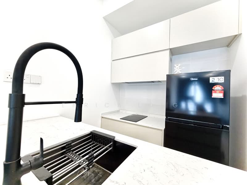 Servis Apartment untuk Disewa di Space Residency - Enrica Long - PropertyGuru.com.my