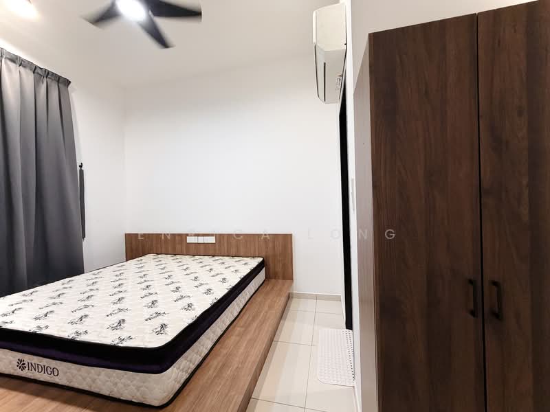 Servis Apartment untuk Disewa di Space Residency - Enrica Long - PropertyGuru.com.my