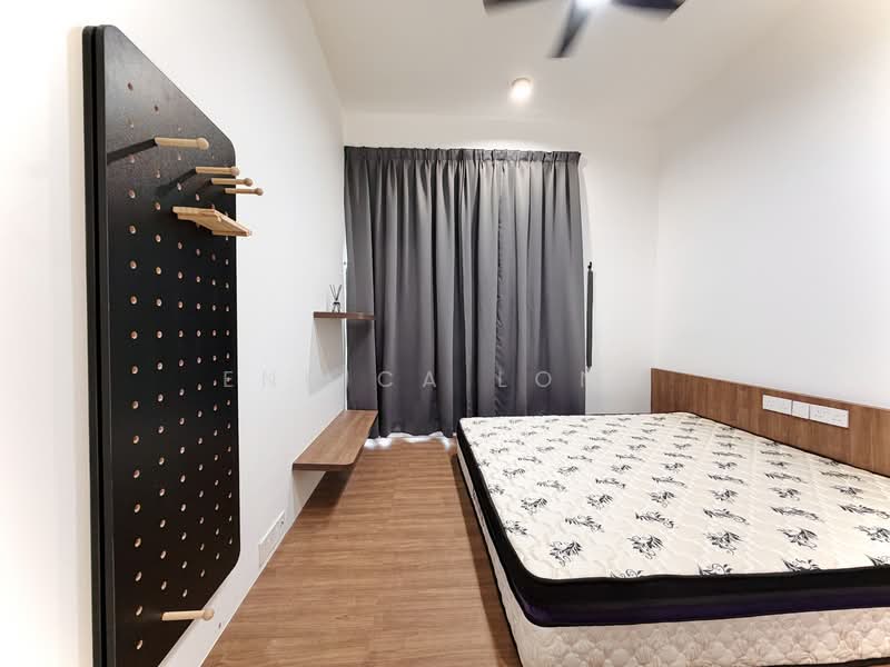 Servis Apartment untuk Disewa di Space Residency - Enrica Long - PropertyGuru.com.my