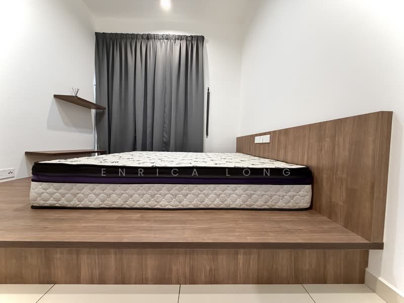 Servis Apartment untuk Disewa di Space Residency - Enrica Long - PropertyGuru.com.my