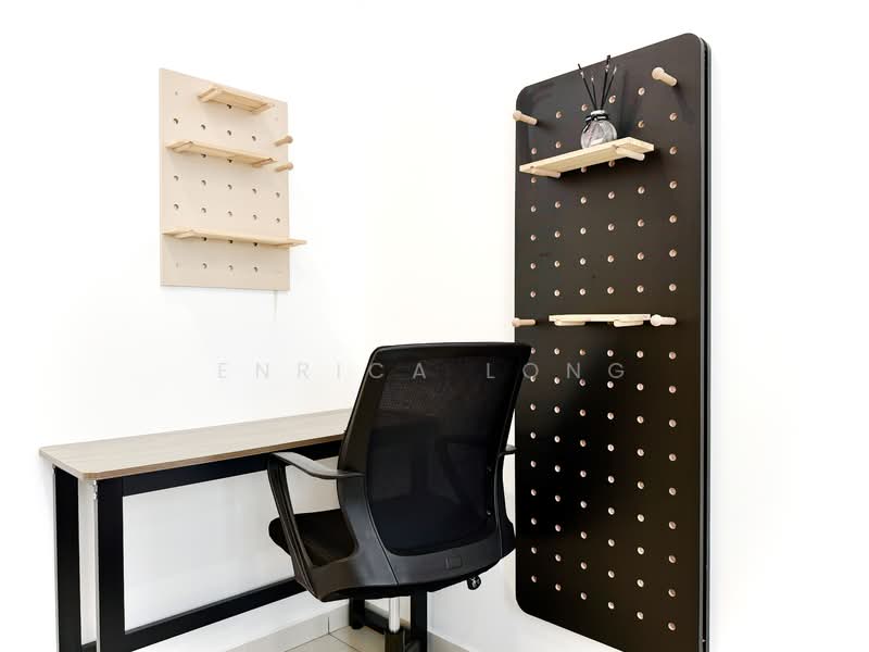 Servis Apartment untuk Disewa di Space Residency - Enrica Long - PropertyGuru.com.my