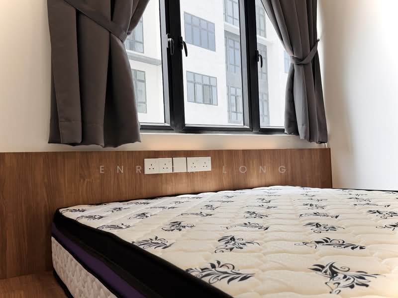 Servis Apartment untuk Disewa di Space Residency - Enrica Long - PropertyGuru.com.my