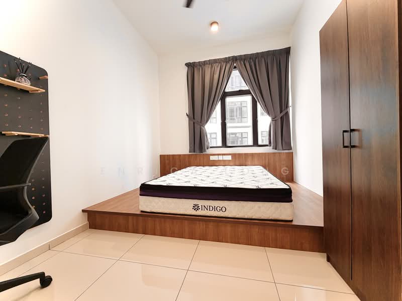 Servis Apartment untuk Disewa di Space Residency - Enrica Long - PropertyGuru.com.my