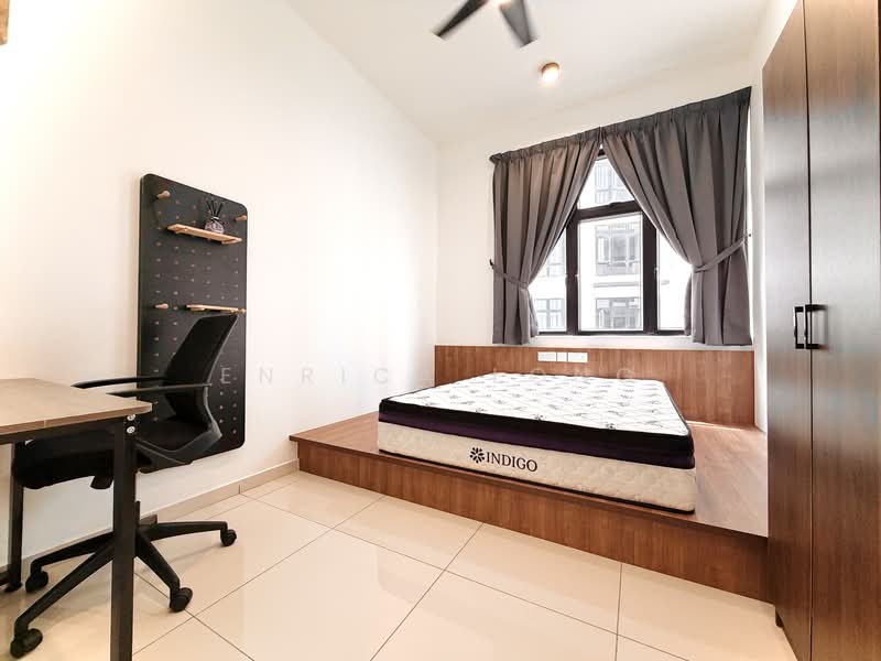 Servis Apartment untuk Disewa di Space Residency - Enrica Long - PropertyGuru.com.my