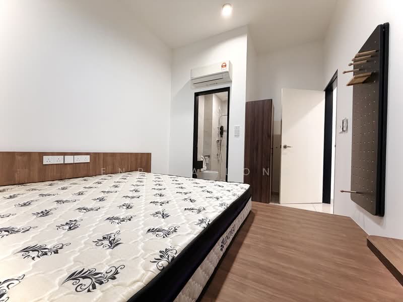 Servis Apartment untuk Disewa di Space Residency - Enrica Long - PropertyGuru.com.my