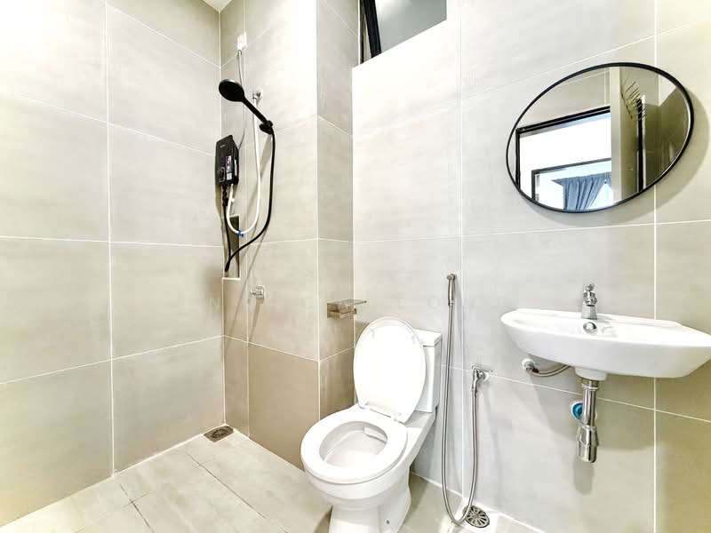 Servis Apartment untuk Disewa di Space Residency - Enrica Long - PropertyGuru.com.my