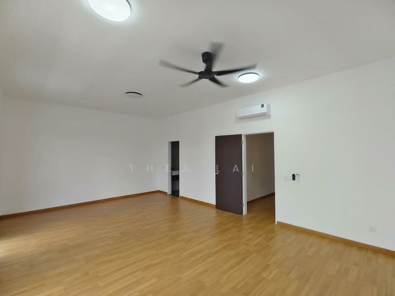 Cluster House for Rent in Eco Botanic (Iskandar Puteri (Nusajaya)) - Thea Lai - PropertyGuru.com.my