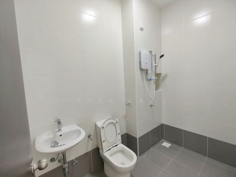 Cluster House for Rent in Eco Botanic (Iskandar Puteri (Nusajaya)) - Thea Lai - PropertyGuru.com.my