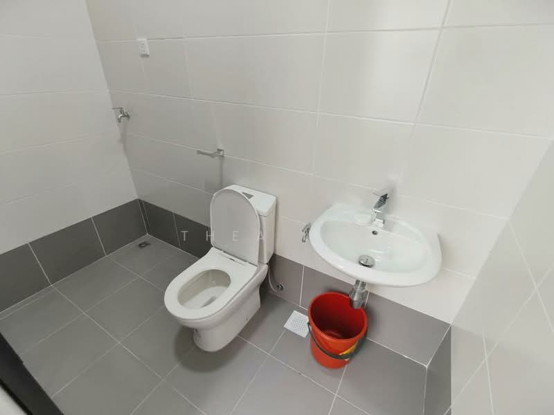 Cluster House for Rent in Eco Botanic (Iskandar Puteri (Nusajaya)) - Thea Lai - PropertyGuru.com.my