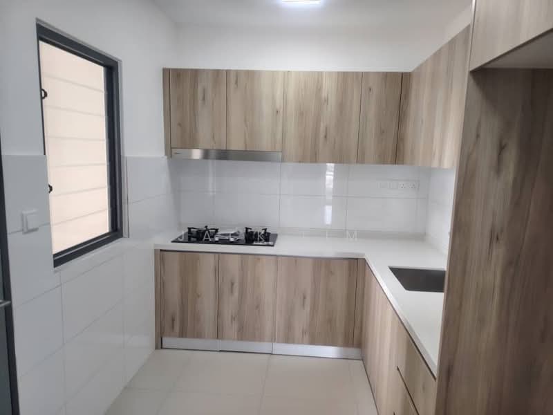 Condominium for Rent at Arinna - Jack Lim - Kitchen - PropertyGuru.com.my