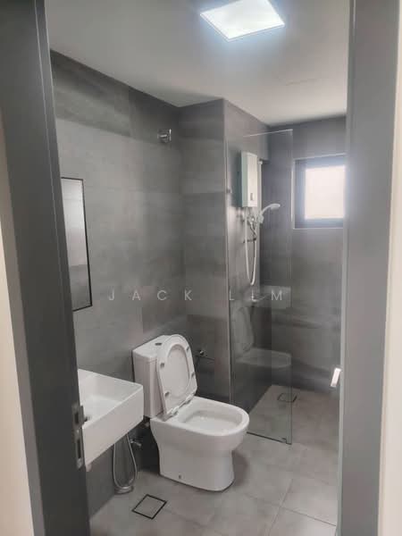 Condominium for Rent at Arinna - Jack Lim - Bathroom - PropertyGuru.com.my