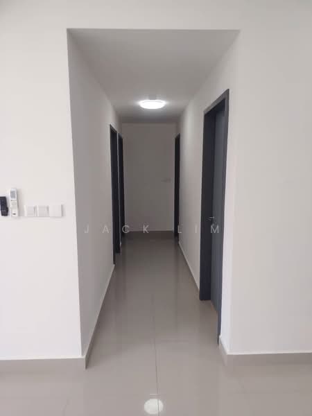 Condominium for Rent at Arinna - Jack Lim - Corridor - PropertyGuru.com.my