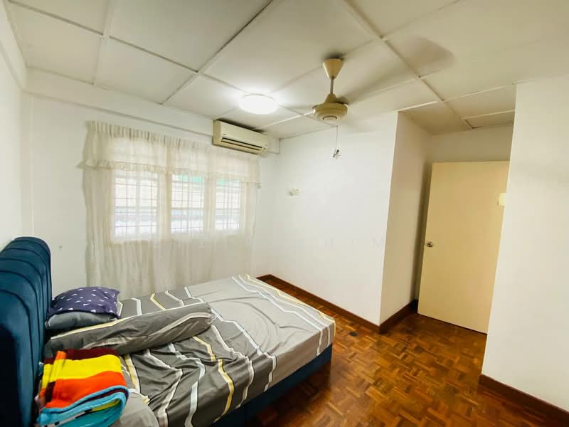 Rumah Teres 2 Tingkat untuk Dijual di Bandar Kinrara (Selangor) - Azizirrahim . - Bedroom - PropertyGuru.com.my