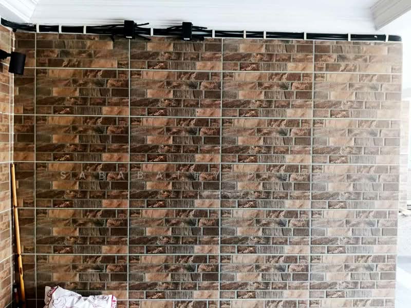 Rumah Teres 2 Tingkat untuk Dijual di Taman Sri Bayu (Rawang) - Sababathy Pillai - PropertyGuru.com.my