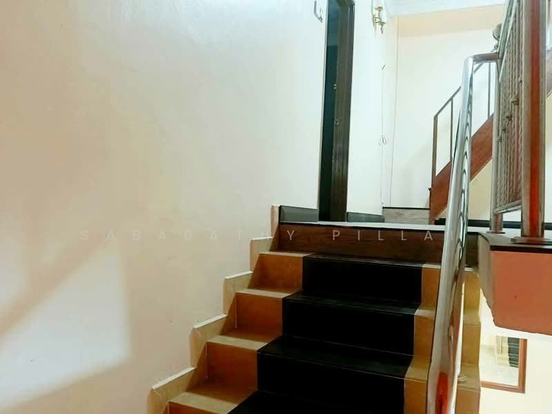 Rumah Teres 2 Tingkat untuk Dijual di Taman Sri Bayu (Rawang) - Sababathy Pillai - Interior - PropertyGuru.com.my