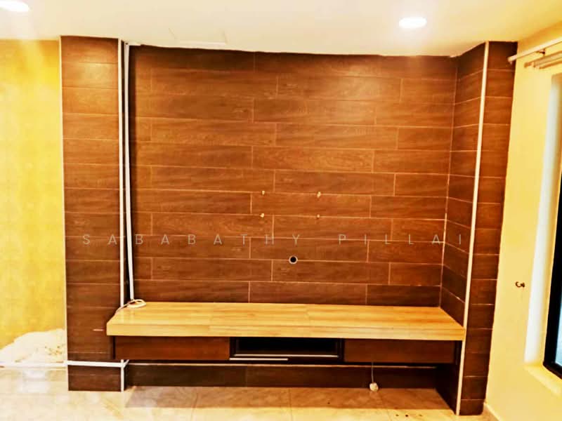 Rumah Teres 2 Tingkat untuk Dijual di Taman Sri Bayu (Rawang) - Sababathy Pillai - Interior - PropertyGuru.com.my