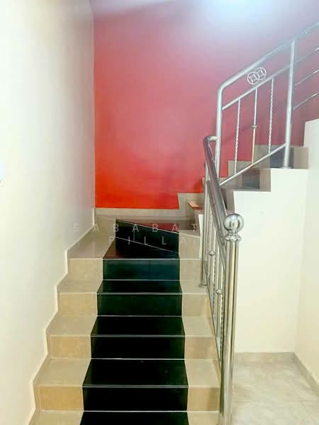 Rumah Teres 2 Tingkat untuk Dijual di Taman Sri Bayu (Rawang) - Sababathy Pillai - Interior - PropertyGuru.com.my