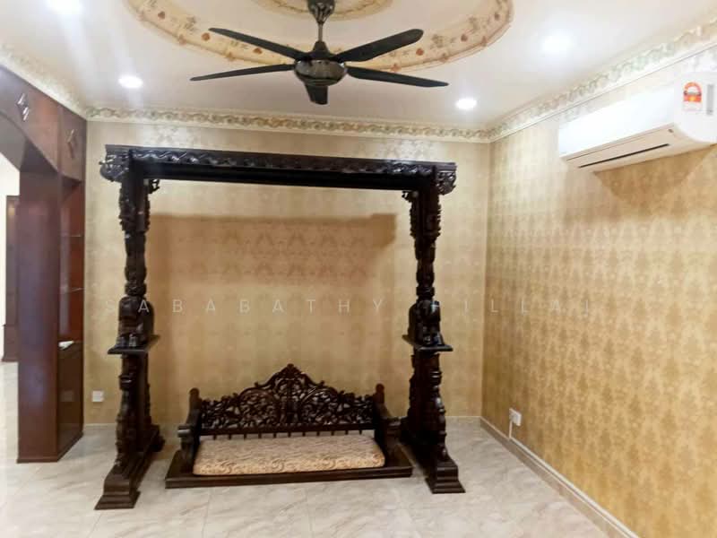 Rumah Teres 2 Tingkat untuk Dijual di Taman Sri Bayu (Rawang) - Sababathy Pillai - Interior - PropertyGuru.com.my