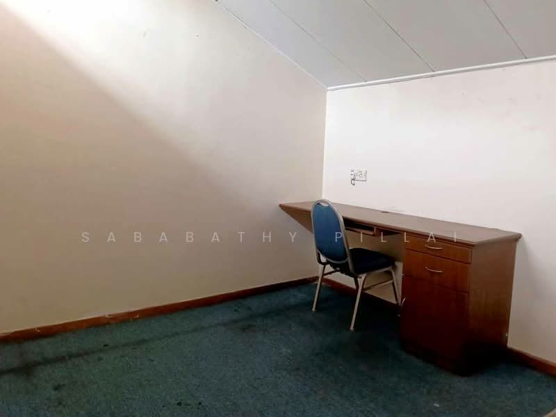 Rumah Teres 2 Tingkat untuk Dijual di Taman Sri Bayu (Rawang) - Sababathy Pillai - Study - PropertyGuru.com.my