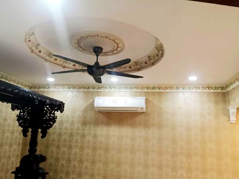 Rumah Teres 2 Tingkat untuk Dijual di Taman Sri Bayu (Rawang) - Sababathy Pillai - Interior - PropertyGuru.com.my