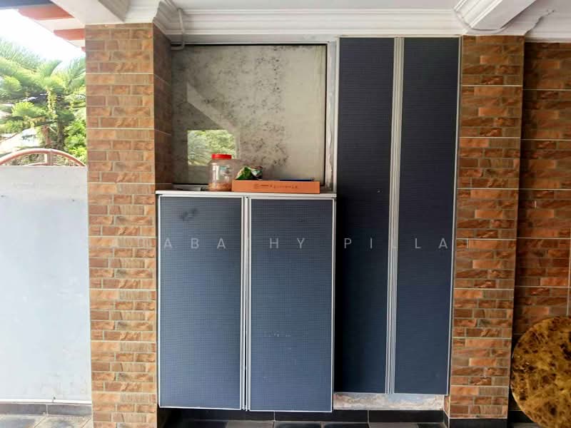 Rumah Teres 2 Tingkat untuk Dijual di Taman Sri Bayu (Rawang) - Sababathy Pillai - PropertyGuru.com.my