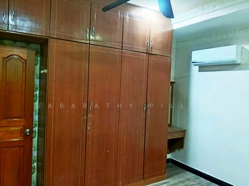 Rumah Teres 2 Tingkat untuk Dijual di Taman Sri Bayu (Rawang) - Sababathy Pillai - Bedroom - PropertyGuru.com.my