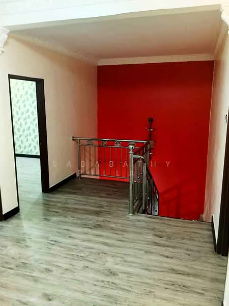 Rumah Teres 2 Tingkat untuk Dijual di Taman Sri Bayu (Rawang) - Sababathy Pillai - Interior - PropertyGuru.com.my