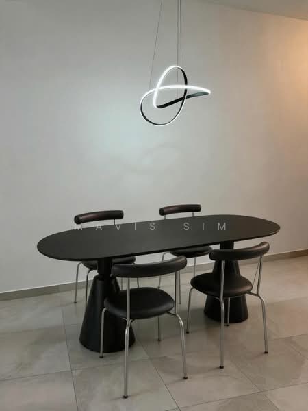 Service Residence for Rent at Kensho Residence - Mavis Sim - PropertyGuru.com.my