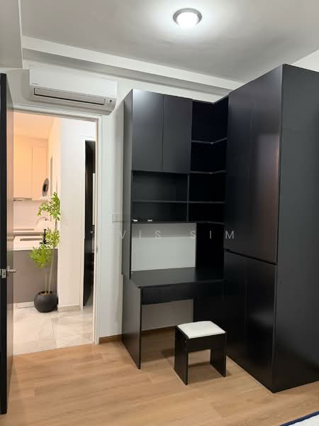 Service Residence for Rent at Kensho Residence - Mavis Sim - PropertyGuru.com.my
