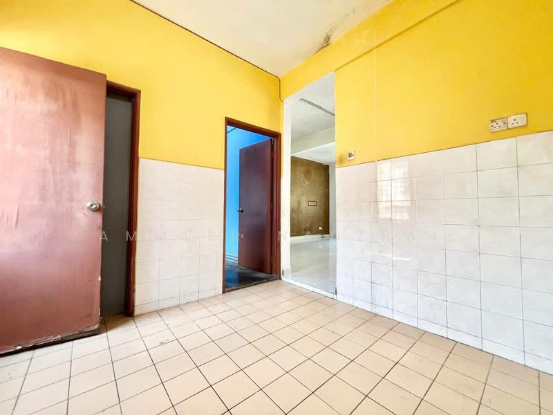 2-storey Terraced House for Sale in Kajang (Selangor) - Ammeer Nadzrai - Interior - PropertyGuru.com.my