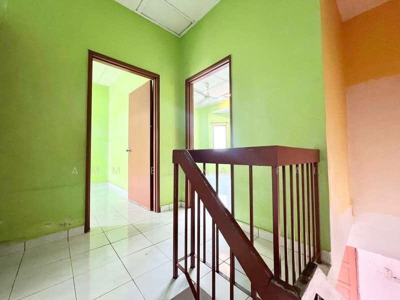 2-storey Terraced House for Sale in Kajang (Selangor) - Ammeer Nadzrai - Interior - PropertyGuru.com.my