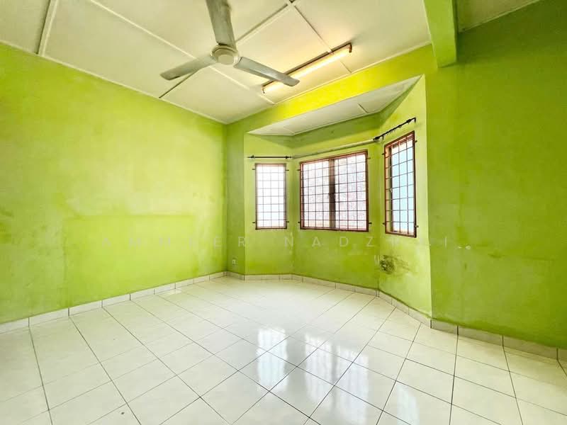 2-storey Terraced House for Sale in Kajang (Selangor) - Ammeer Nadzrai - Interior - PropertyGuru.com.my
