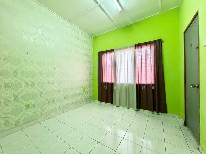 2-storey Terraced House for Sale in Kajang (Selangor) - Ammeer Nadzrai - Interior - PropertyGuru.com.my