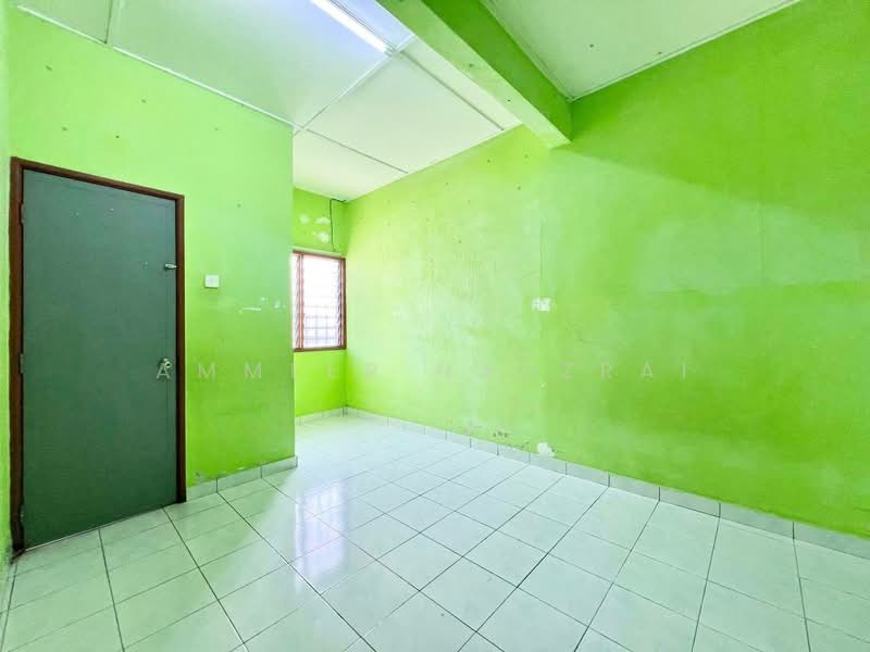 2-storey Terraced House for Sale in Kajang (Selangor) - Ammeer Nadzrai - Interior - PropertyGuru.com.my