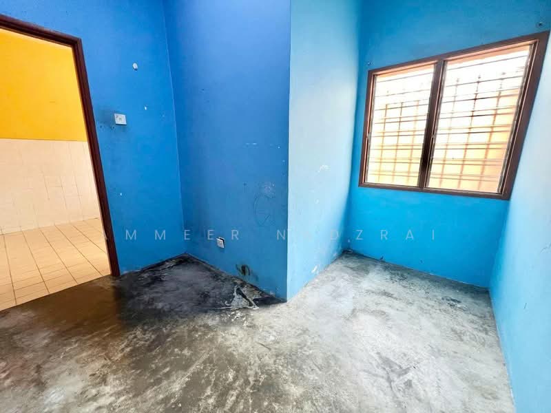 2-storey Terraced House for Sale in Kajang (Selangor) - Ammeer Nadzrai - Interior - PropertyGuru.com.my
