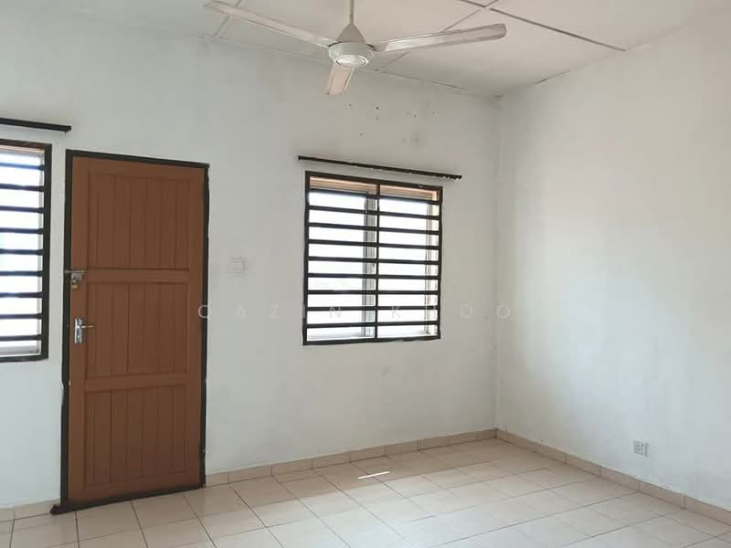 2-storey Terraced House for Rent in Bandar Lahat Baru (Lahat) - Qazin Khoo - Interior - PropertyGuru.com.my