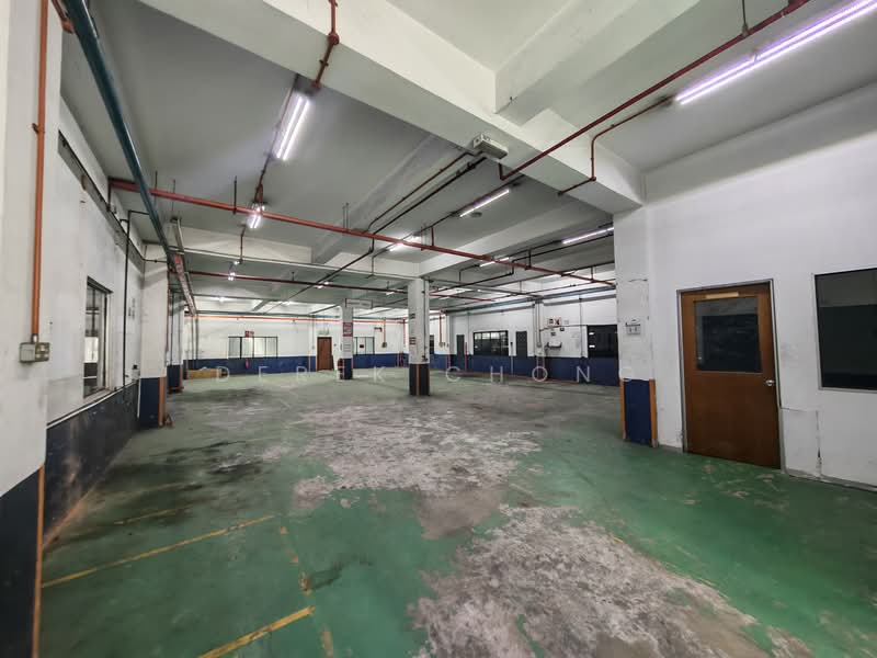 Detached Factory for Rent in Taman Tan Sri Yaacob (Johor Bahru) - Derek Chong - PropertyGuru.com.my