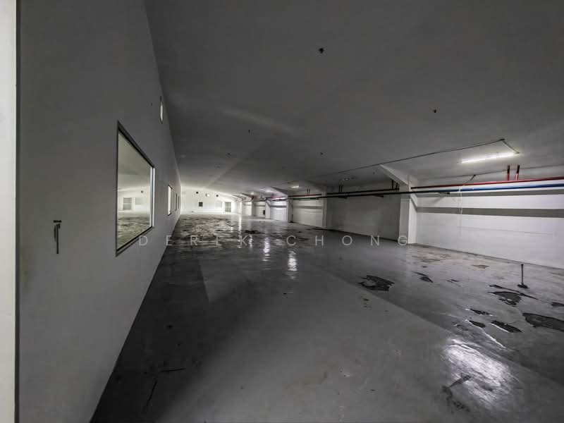 Detached Factory for Rent in Taman Tan Sri Yaacob (Johor Bahru) - Derek Chong - PropertyGuru.com.my