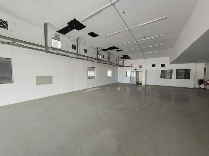 Detached Factory for Rent in Taman Tan Sri Yaacob (Johor Bahru) - Derek Chong - PropertyGuru.com.my