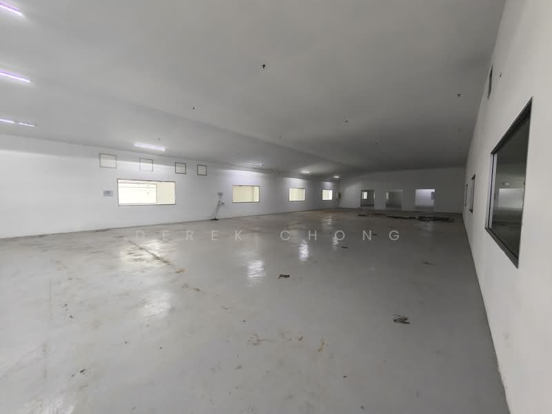 Detached Factory for Rent in Taman Tan Sri Yaacob (Johor Bahru) - Derek Chong - PropertyGuru.com.my