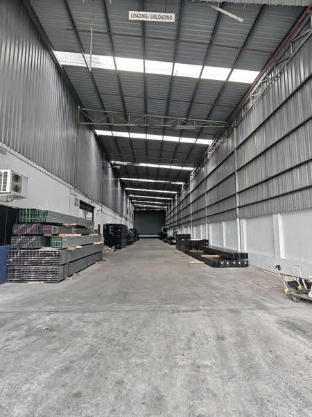 Detached Factory for Rent in Taman Tan Sri Yaacob (Johor Bahru) - Derek Chong - PropertyGuru.com.my