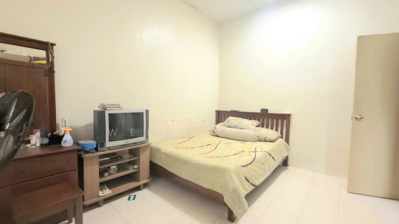 Rumah Teres 2 Tingkat untuk Dijual di Taman Puncak Jalil (Seri Kembangan) - Wendy Chin - PropertyGuru.com.my