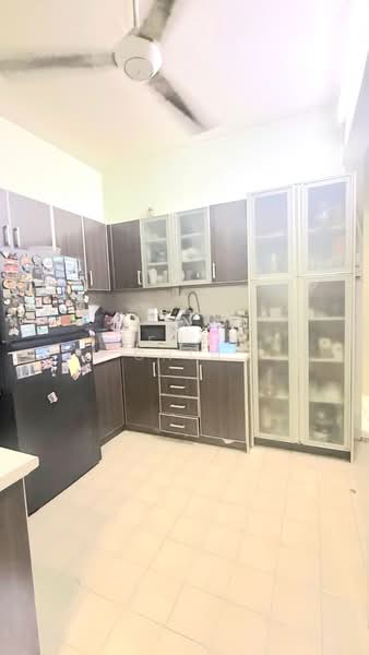 Rumah Teres 2 Tingkat untuk Dijual di Taman Puncak Jalil (Seri Kembangan) - Wendy Chin - PropertyGuru.com.my