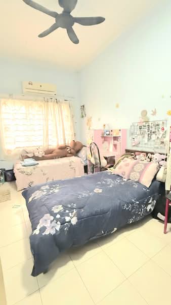 Rumah Teres 2 Tingkat untuk Dijual di Taman Puncak Jalil (Seri Kembangan) - Wendy Chin - PropertyGuru.com.my