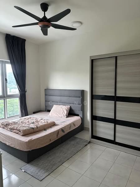 Condominium for Rent at Sofiya Residensi - CH Ng - PropertyGuru.com.my