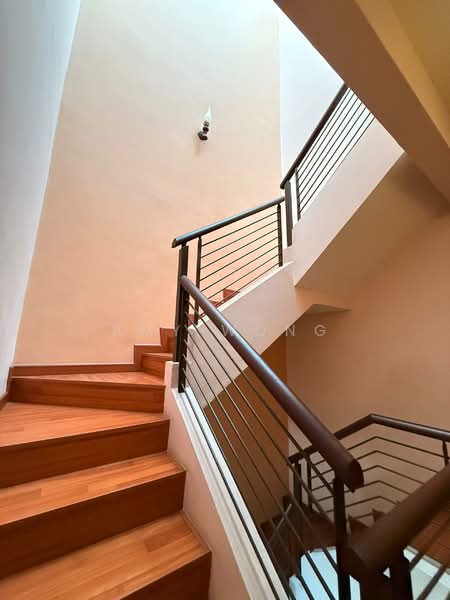 Townhouse for Sale in Jalan Ipoh (Kuala Lumpur) - Amy Wong - Interior - PropertyGuru.com.my