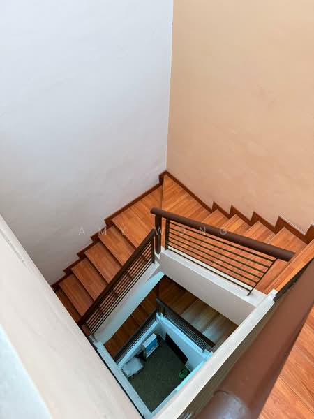 Townhouse for Sale in Jalan Ipoh (Kuala Lumpur) - Amy Wong - Interior - PropertyGuru.com.my
