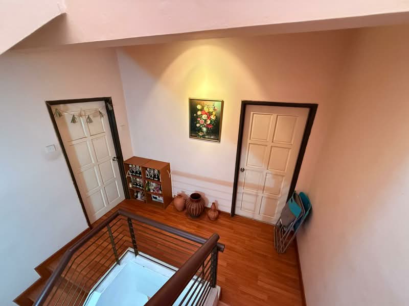 Townhouse for Sale in Jalan Ipoh (Kuala Lumpur) - Amy Wong - Corridor - PropertyGuru.com.my